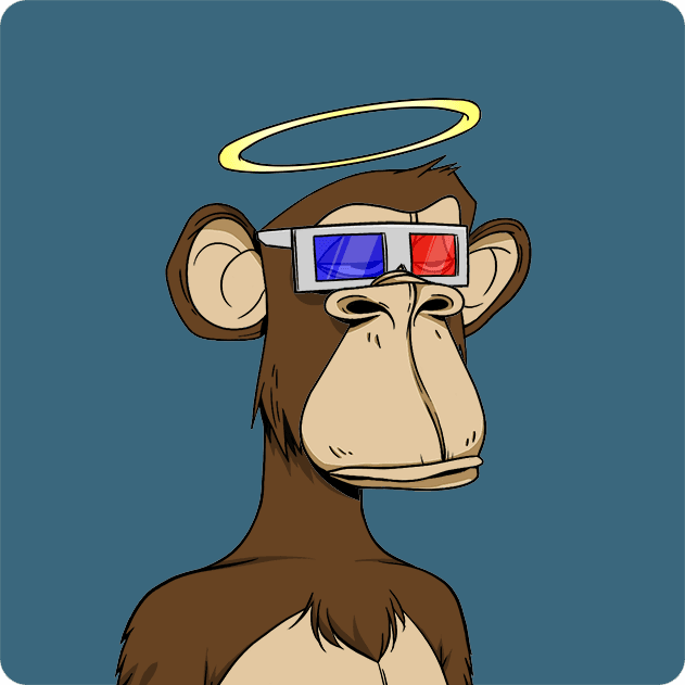Bored ape #191